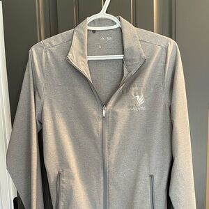 Adidas Golf Jacket